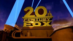 20th Century Fox 1997 (2015) Blender Remake + Peanuts Mashup
