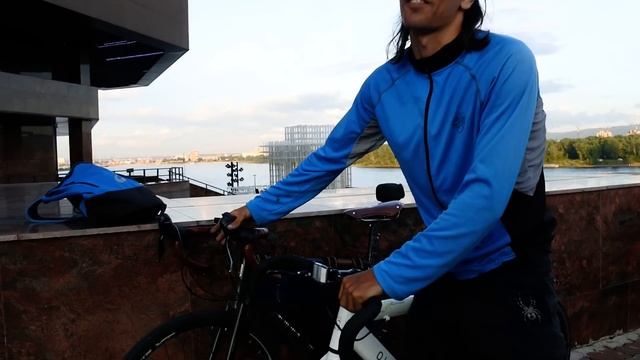 Пробую Fixbike Outleap HERITAGE / Дешевый велосипед для города ?