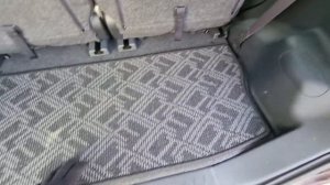 Daihatsu Tanto 2011, цена под видео?