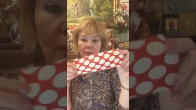 Народная кукла-мотанка "Благополучница" своими руками
