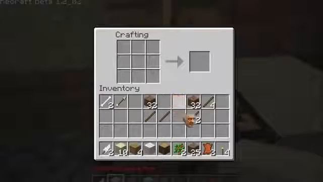 Обзор Minecraft Beta 1.2_02 от Абдуля смотреть онлайн