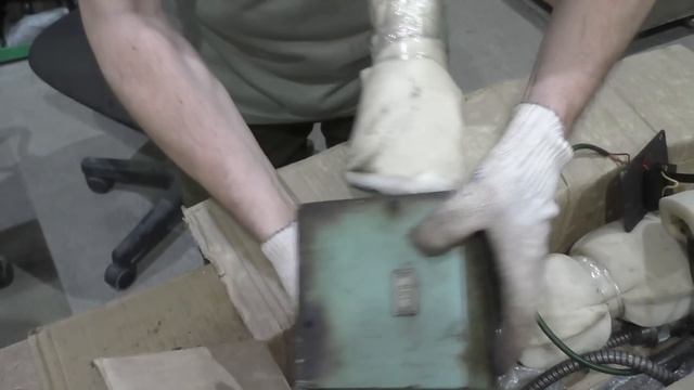 Маховики не лезут в станок и запчасти на шлифовку 3Г71М смотреть онлайн