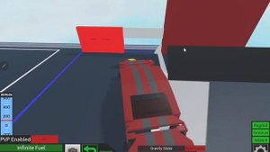 Car Crash Physics V3 (Plane Crazy)