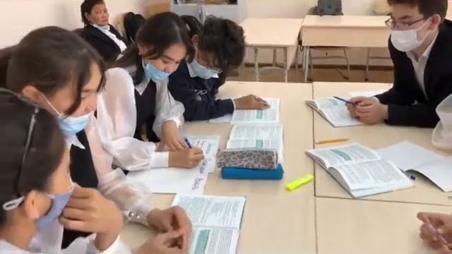 Урок русского языка и литературы в 9 классе Писатель-путешественник