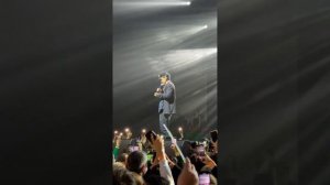 DAN BALAN- ORIUNDE AI FI LIVE,  CHIȘINĂU