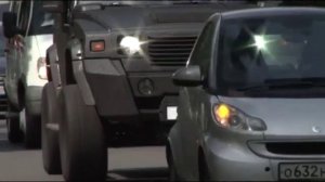 Тюнинг Ателье  Hummer H2