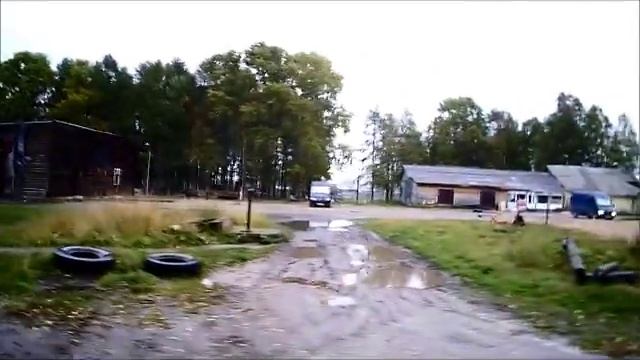 МО Обозерское 15 сентября 2018 год Мы ждем перемен смотреть онлайн