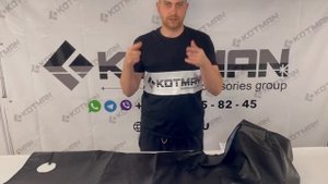 УТЕПЛИТЕЛЬ КАПОТА МТЗ. ГОТОВИМСЯ К ЗИМЕ - УТЕПЛЯЕМ НАШИХ ЖЕЛЕЗНЫХ ДРУЗЕЙ. Обзор установки.