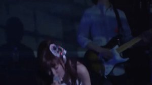 The Last Pain | Maon Kurosaki - Live