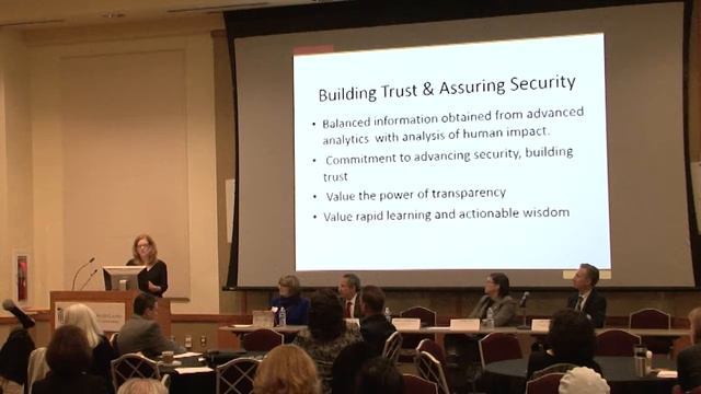 AM Panel Discussion A смотреть онлайн