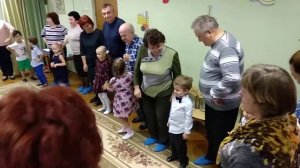 День пожилого человека-17-общий танец