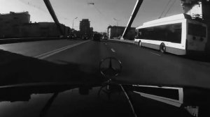 Mercedes-Benz W124 E-500 (ВОЛЧОК) SH-Kera