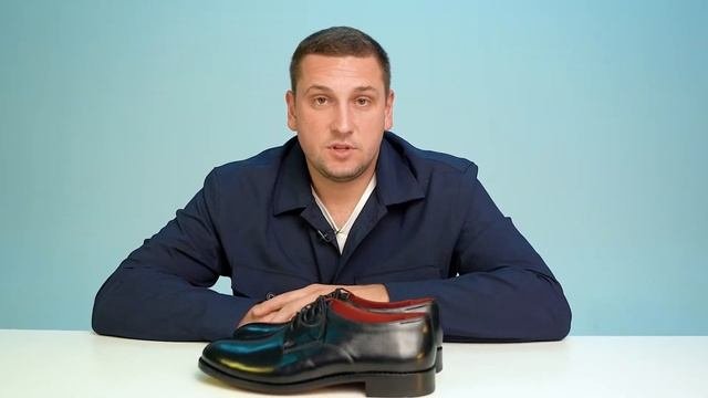КУРСЫ ПО ПОШИВУ ОБУВИ | ОБУВЬ РУЧНОЙ РАБОТЫ | SHOEMAKER