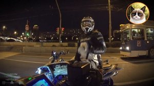 КАК ЛЕГАЛЬНО ЕЗДИТЬ НА КВАДРОЦИКЛЕ ПО УЛИЦАМ ?