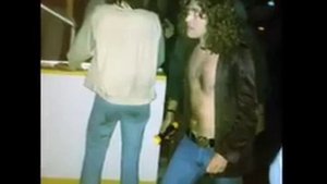 LED ZEPPELIN - Four Sticks