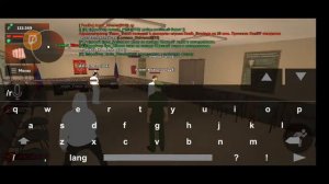 Будни Подполковника в Армии! Играем и собираем на мечту в блек раша