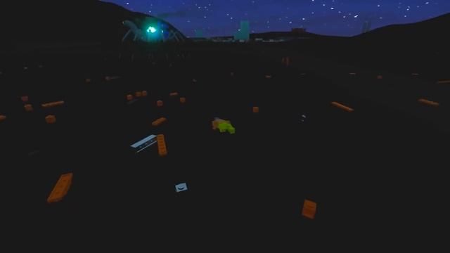 ЕСЛИ УВИДИШЬ ЭТОТ ПАУК ПАРОВОЗИК ТОМАС.EXE, СРОЧНО БЕГИ В БРИК РИГС! SCP ЛЕГО ВЫЖИВАНИЕ В BRICK RIG смотреть онлайн