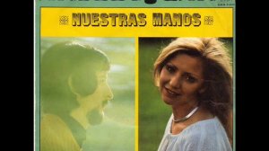 Juan Pardo y Andee Sylver (Nuestras manos) (comenta Santi Villa)