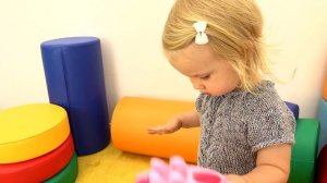 Дети и родители - Видео для малышей - Изучаем музыкальные инструменты