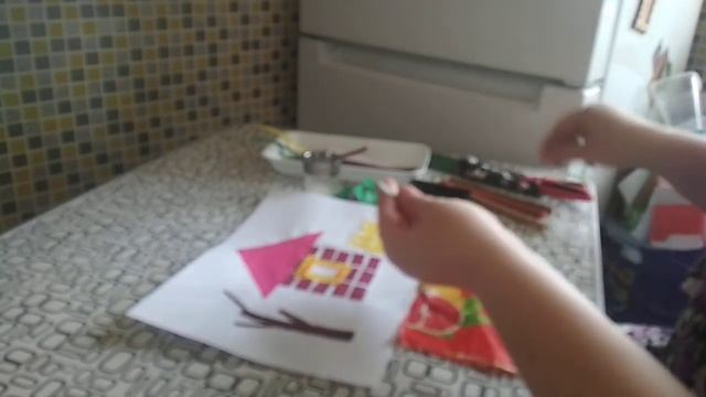 Дерево у домика Наф-нафа Часть 2 смотреть онлайн