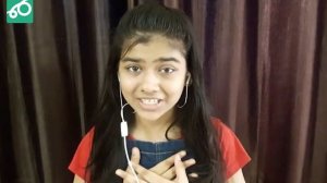 GIT-3-790 | Shivangi Agarwal | Video Message