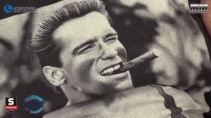 Чем и как "химичил"  тренер Шварценеггера, причем тут Стив Ривз и как в 88 лет быть в  отл  форме?