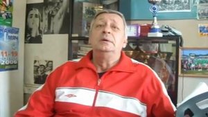 Баобаб лайф и спорт.Заслуженный тренер РБ Садофьев В.Д.