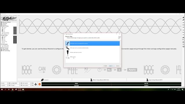VESC 4 от Flipsky - обзор и настройка смотреть онлайн