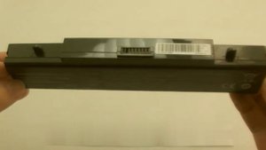 Как заменить аккумулятор aa-pb9nc6b