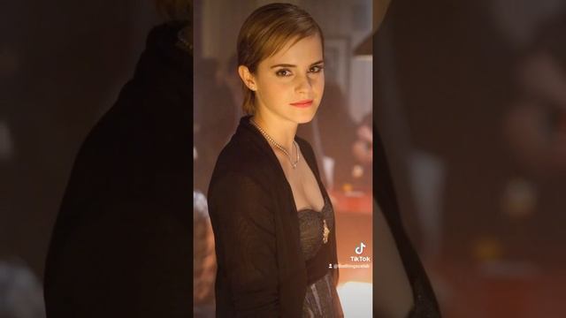Emma Watson: From Harry Potter To Little Women #shorts #morph