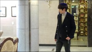 유승호 Missing You 보고싶다 Yoo_Seung_Ho Дорама "Я скучаю по тебе" Краткая последовательная версия.