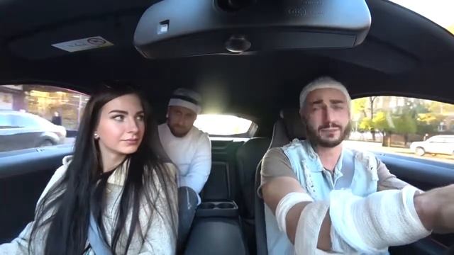 Анекдот про Соболева от Афони! Угар смотреть онлайн