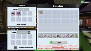 simple VIP 3 to Trident 1 ?I'm on a new account ?How To Get Rich Trade? In Skyblock Blockman Go