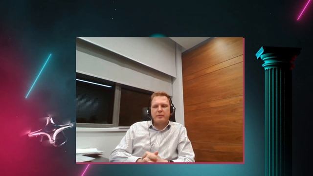 Distant & Digital: Сессия The Paragraph смотреть онлайн