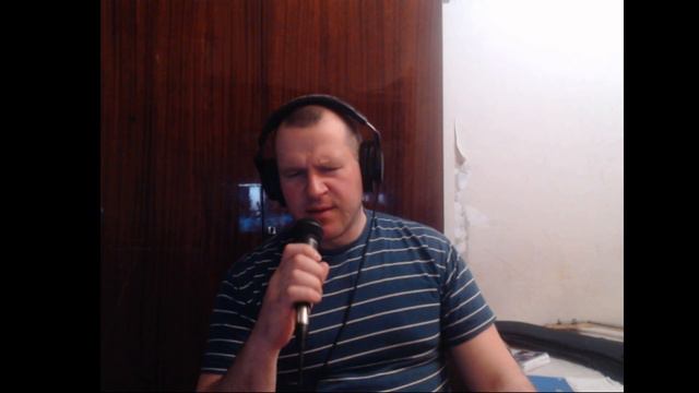 Кипелов-Я здесь (кавер) смотреть онлайн