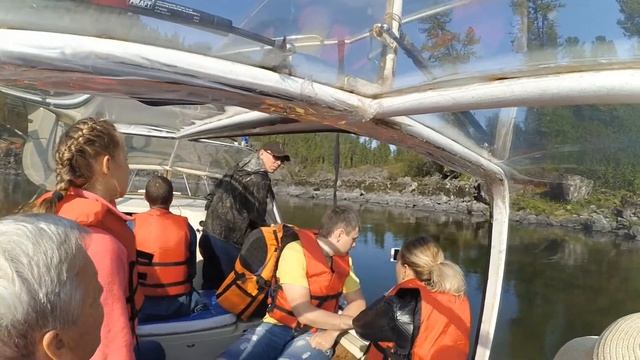 Горный Алтай часть 2 Чемал Телецкое озеро смотреть онлайн