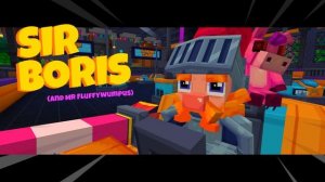 ? Построили ПАРК РАЗВЛЕЧЕНИЙ Мечты в Майнкрафт Кабан и Добрый!