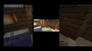 я создал свой сервер