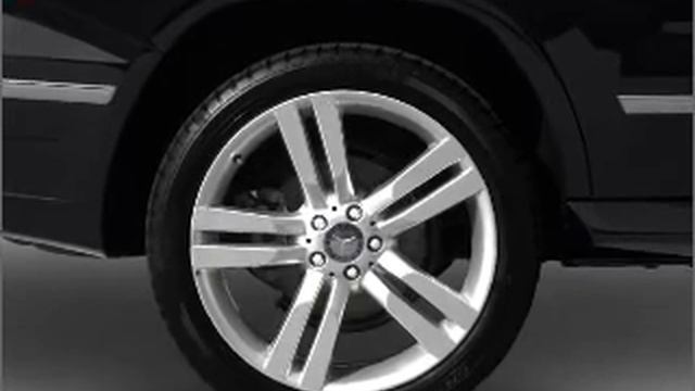 2011 Mercedes-Benz GLK-Class - San Jose CA смотреть онлайн