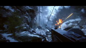 Battlefield 1 In the Name of the Tsar Official Teaser Trailer  E3 2017