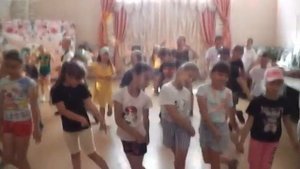 финальный танец