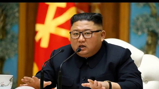 Ким Чен Ын отложил план военных действий в отношении Южной Кореи