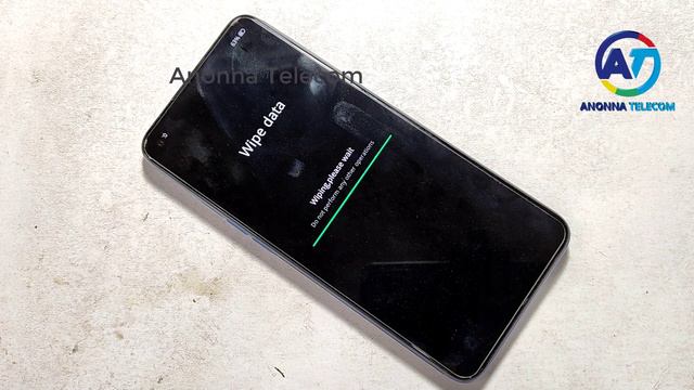 Hard Reset Realme X7/X7 Max Reset Screen Lock | Realme X7/X7 Max Pattern Password Fingerprint Unloc