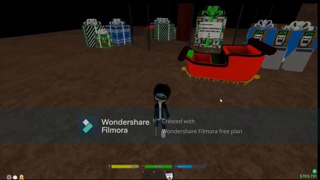 Как получить катану в да худ (Туториал смотреть онлайн