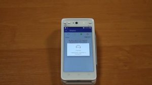 PAX A910/A930/A50 Работа на пос терминалах