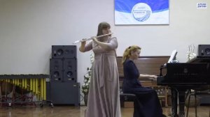 1359 Колмакова Надежда Ж  Бизе «Фантазия на темы оперы Кармен»