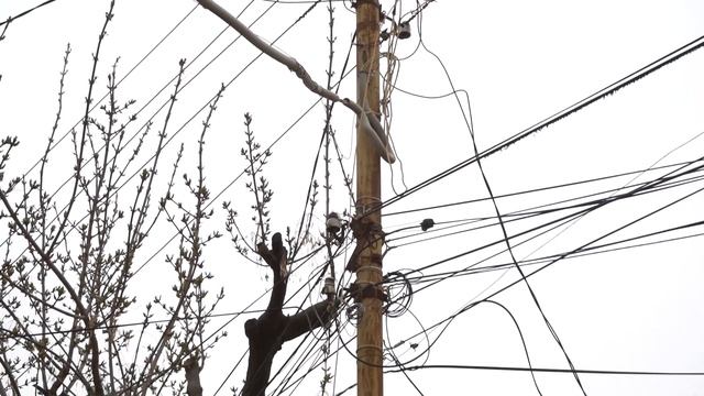 Завершается прокладка ливневой и бытовой канализации на ул. Канделаки смотреть онлайн