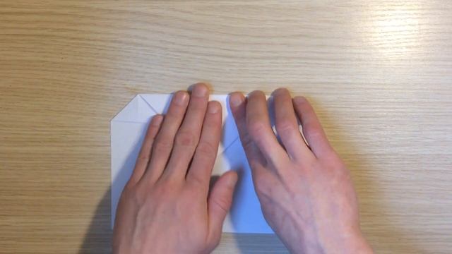 Как сделать самолет бумеранг из бумаги который возвращается своими руками без клея видео смотреть онлайн