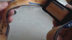 Fenix HM 50R Отличный перезаряжаемый фонарь