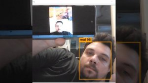 anti-spoofing (выявление обмана)